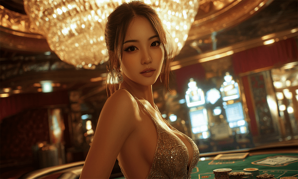 ku casino đăng nhập